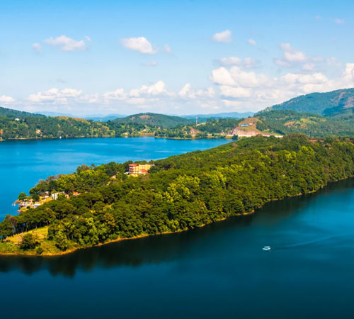 5 Nights 6 Days Explore Meghalaya