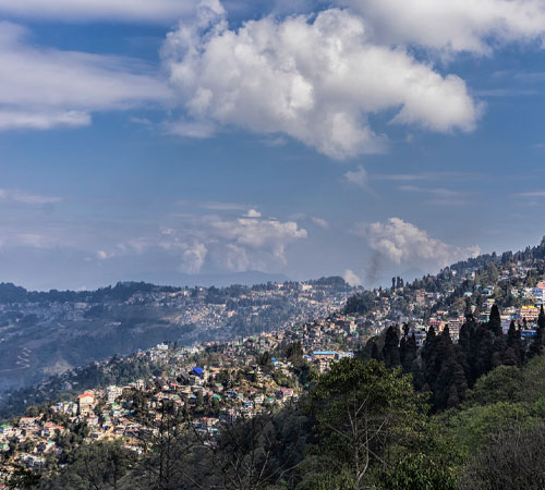 Explore Hidden Treasures on a 5 Nights, 6 Days Journey