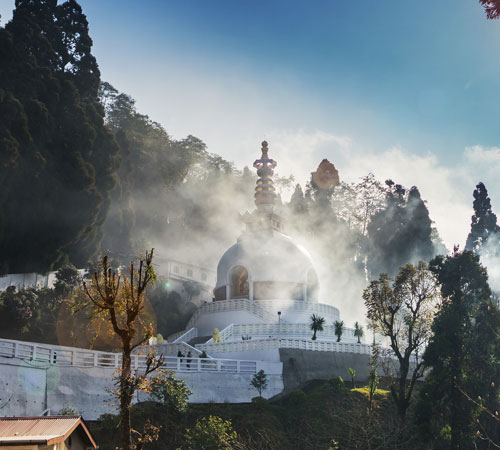 Enjoy the Perfect 2 Nights, 3 Days Getaway