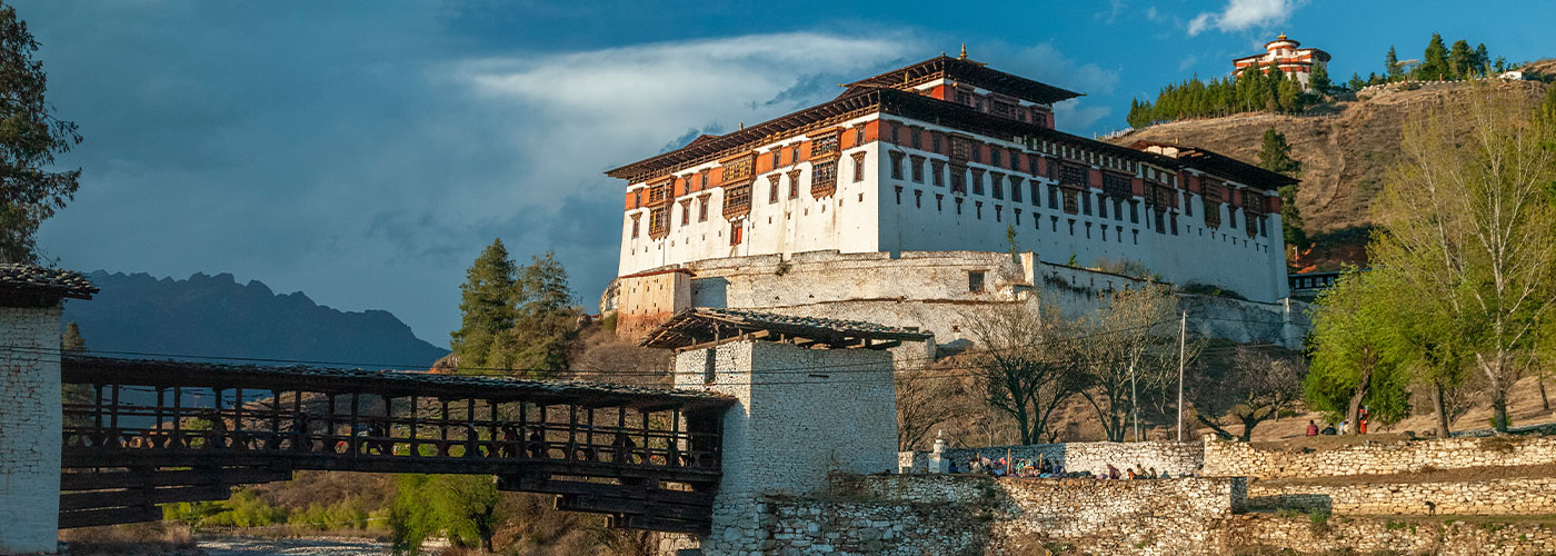 Explore Best of Bhutan