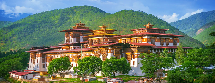 Bhutan