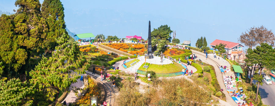 Travel Agency in Siliguri