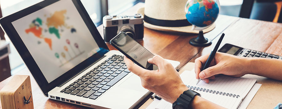 Tour Operator in Siliguri