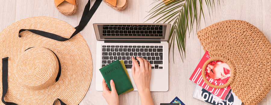 Travel Agency in Siliguri