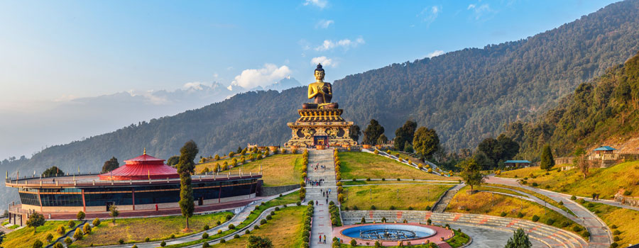 Travel Agents in Siliguri